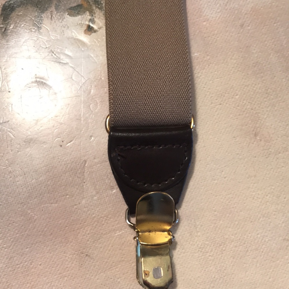 Stretchable Suspender - image 2